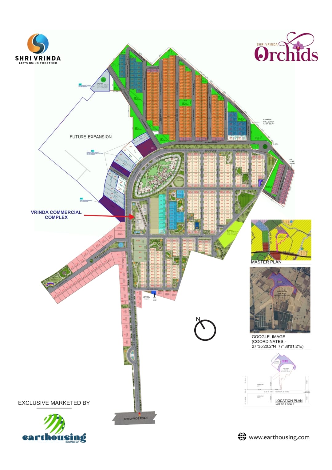 Inventory Map
